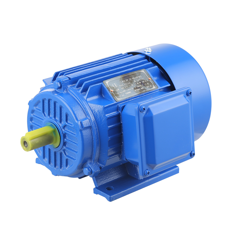 Exquisite Structure Manufacturing Insulation 3 Phase Three-phase Asynchronous Ac Motor