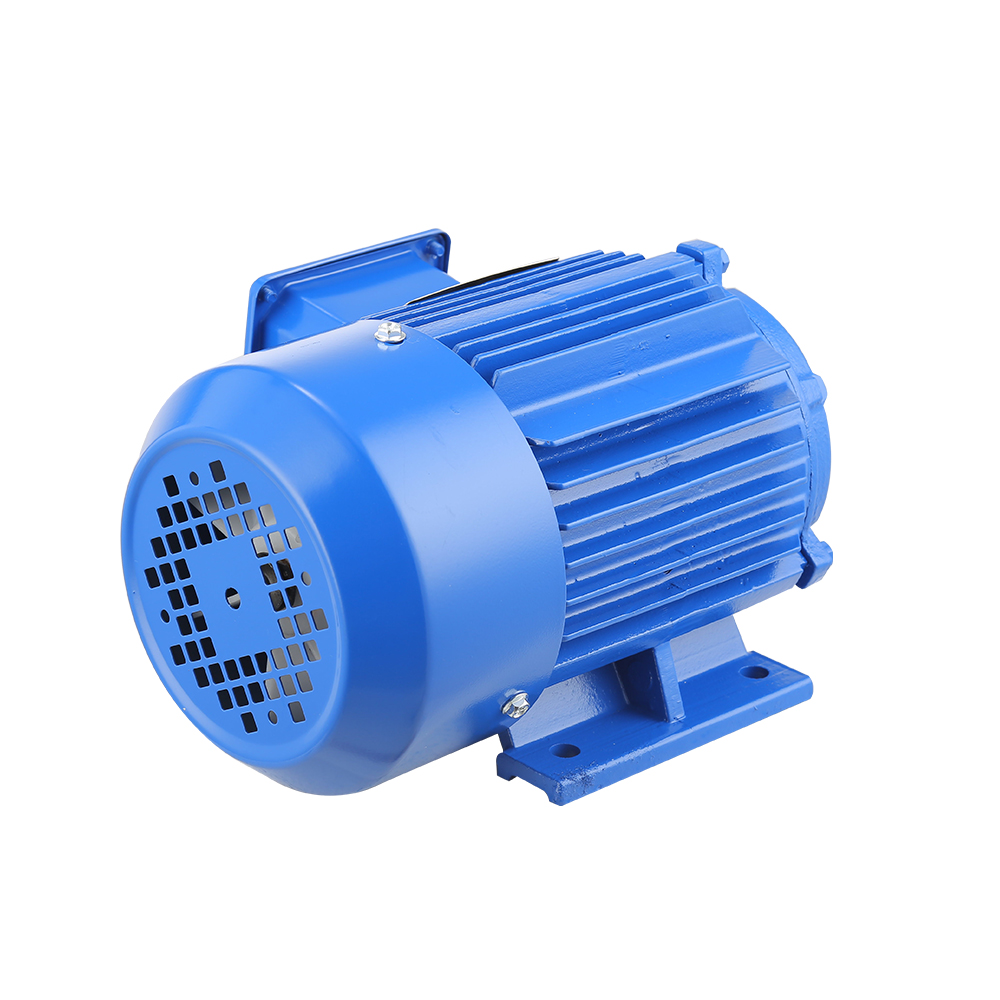 AC MOTOR 0.75KW YE3-model Triple-phase Asynchronous Motor High Power Speed Electric Motor