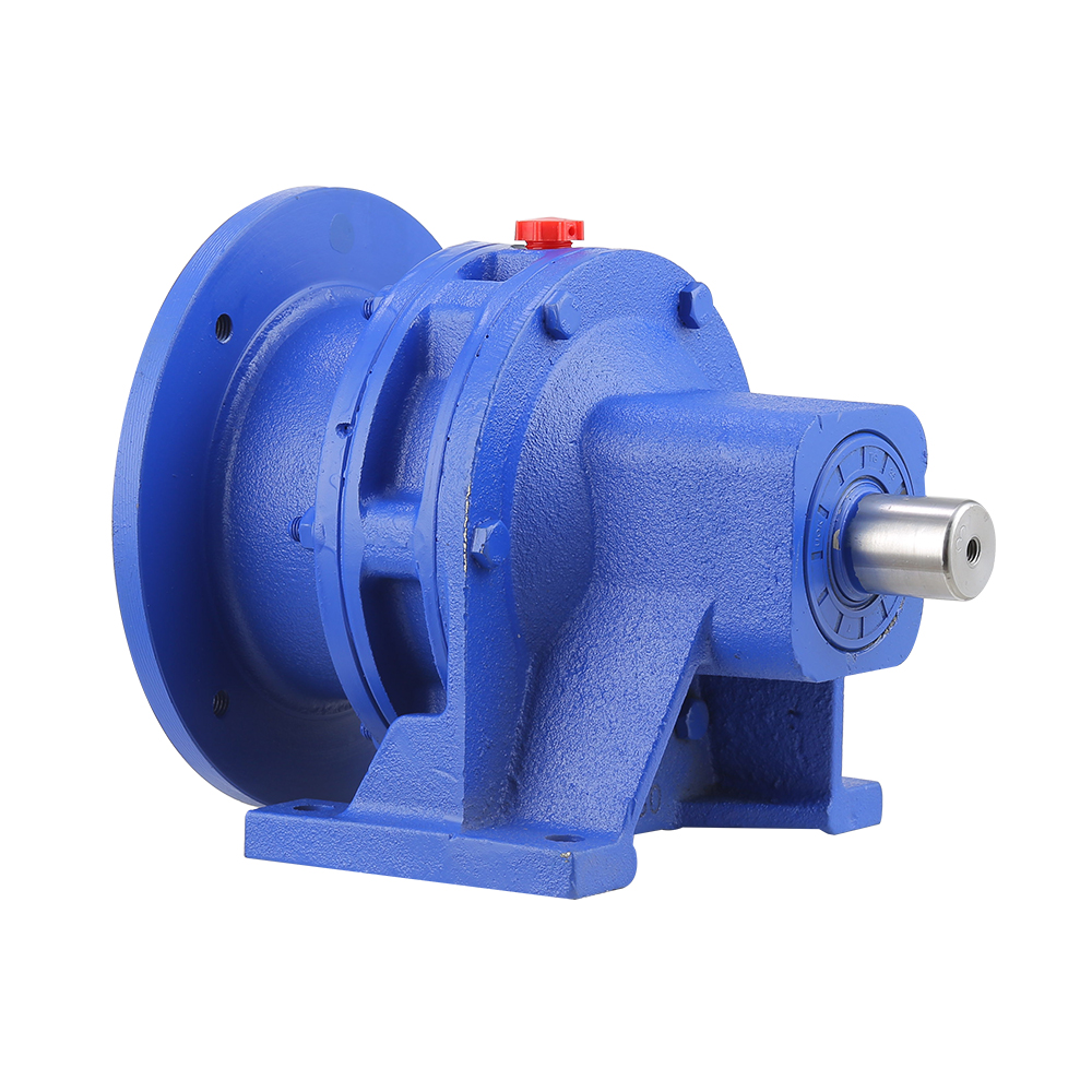 Gearmotor Cycloidal Gear Reducer With Speed Reducer Gear Motor Motor Gearbox for Wood-Working Machine