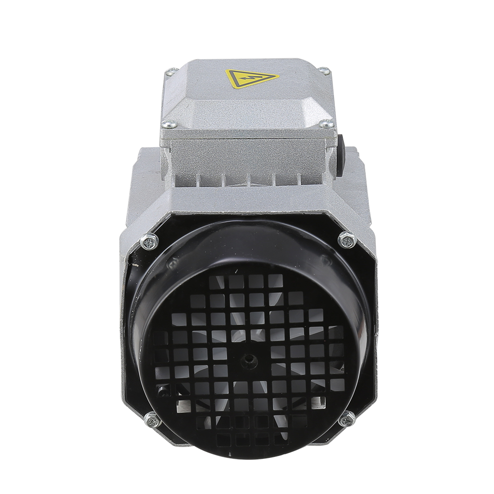 YE3 Aluminum Shell All Pure Copper Three-phase Motor Vertical Asynchronous Motor