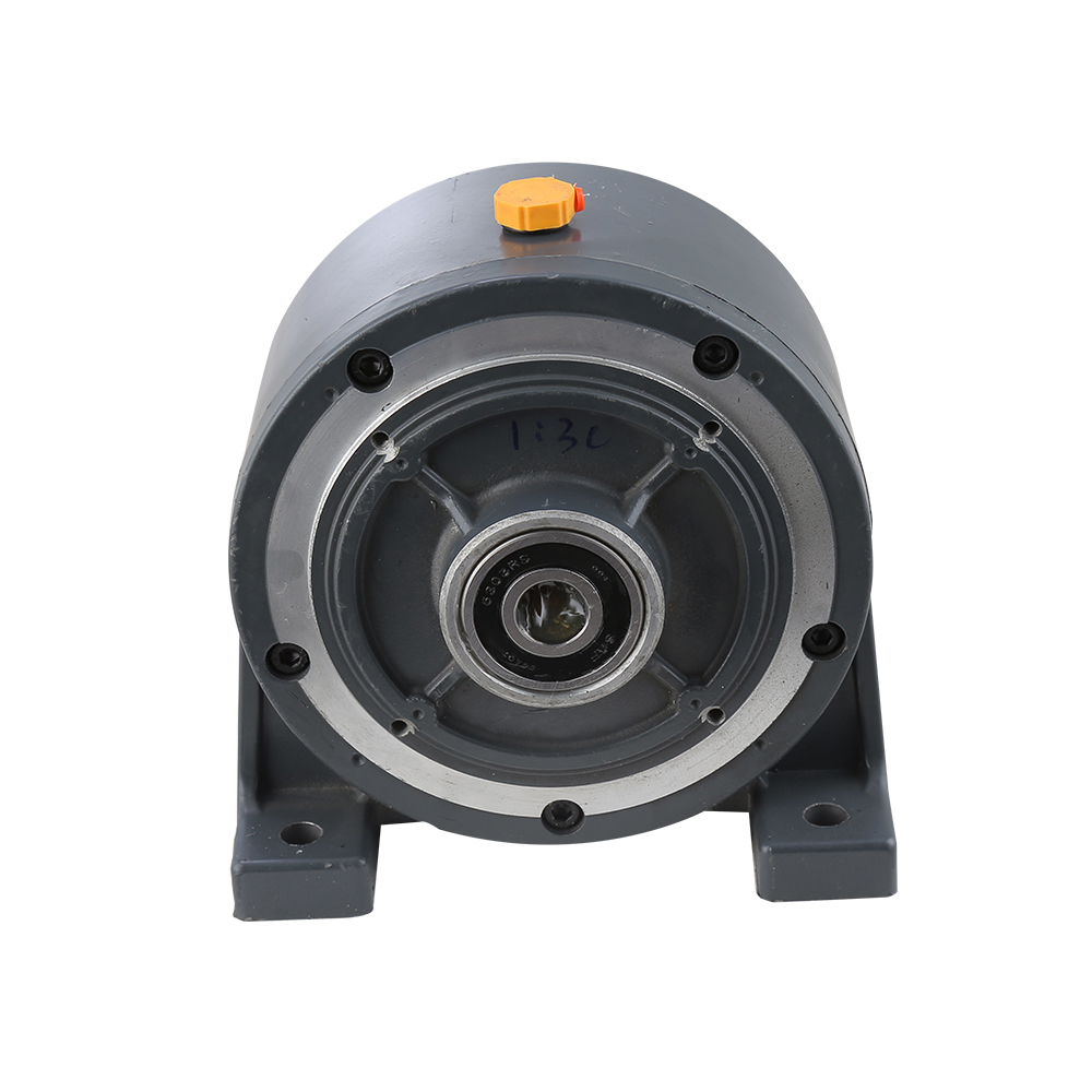 High Quality ODM Customizable K Series 3kw Three-Phase Helical Gearbox Speed Reducers Hot Selling Co