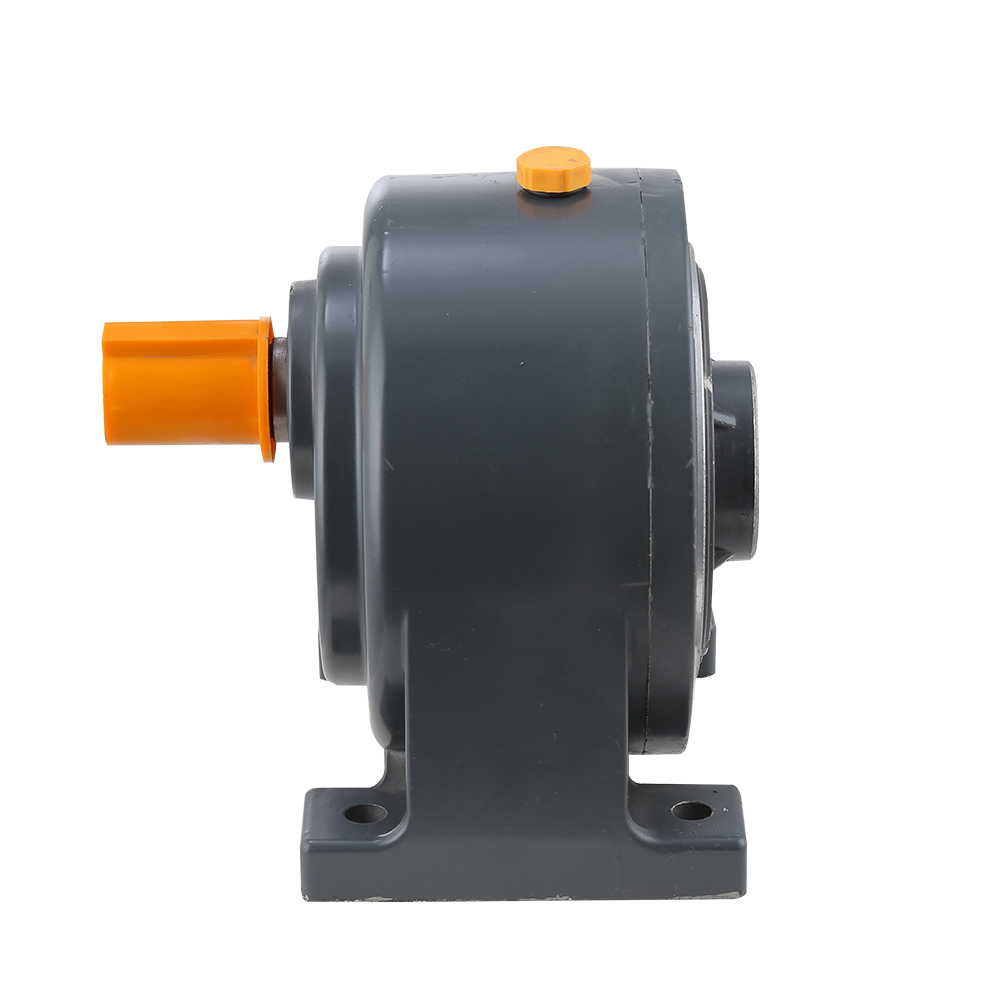 High Quality ODM Customizable K Series 3kw Three-Phase Helical Gearbox Speed Reducers Hot Selling fo