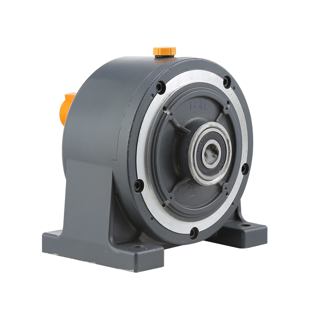Power Transmission Motors AC Motors Factory Manufacture Various Aluminium Alloy High Helical Gearbox Motor Speed Reducer