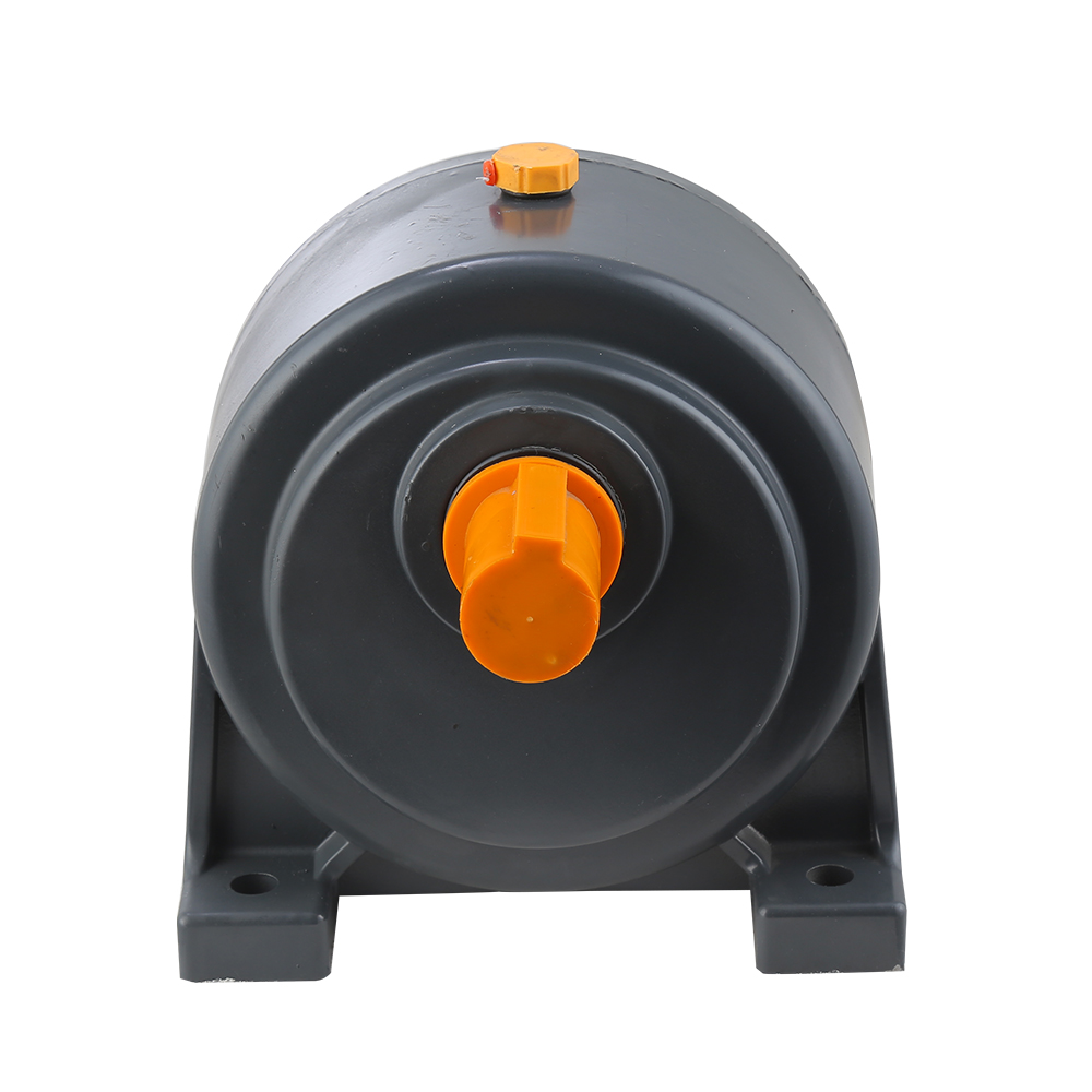 Professional China Manufacture Aluminium Alloy Electric Industrial Speed Reducer Transmission