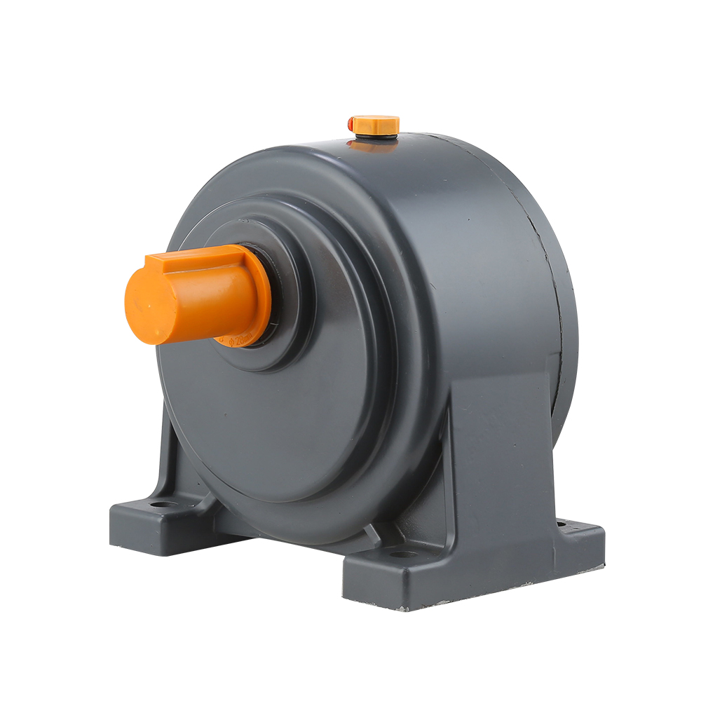 Professional China Manufacture Aluminium Alloy Electric Industrial Speed Reducer Transmission