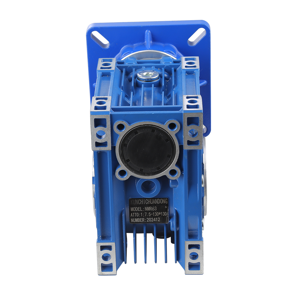 Industrial Worm Gearbox Reduction RV Planetary SRV Factory Wholesale ODM Series Speed Reducers RV30/40/50/63/75/90